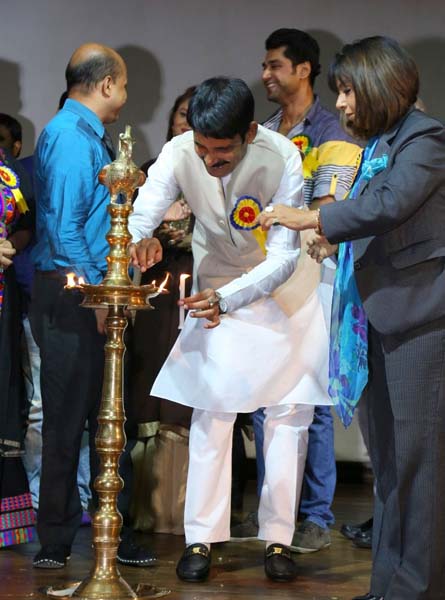 Mass communication colleges in Delhi